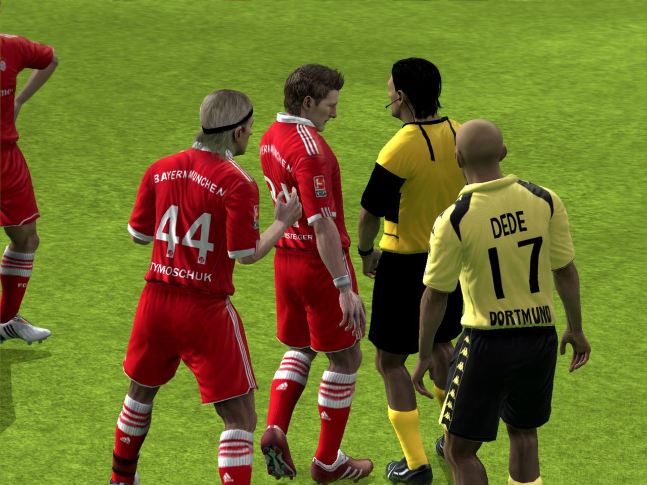 [29/09/2009] FIFA 10: Performance-Einschätzung und Optik (29)