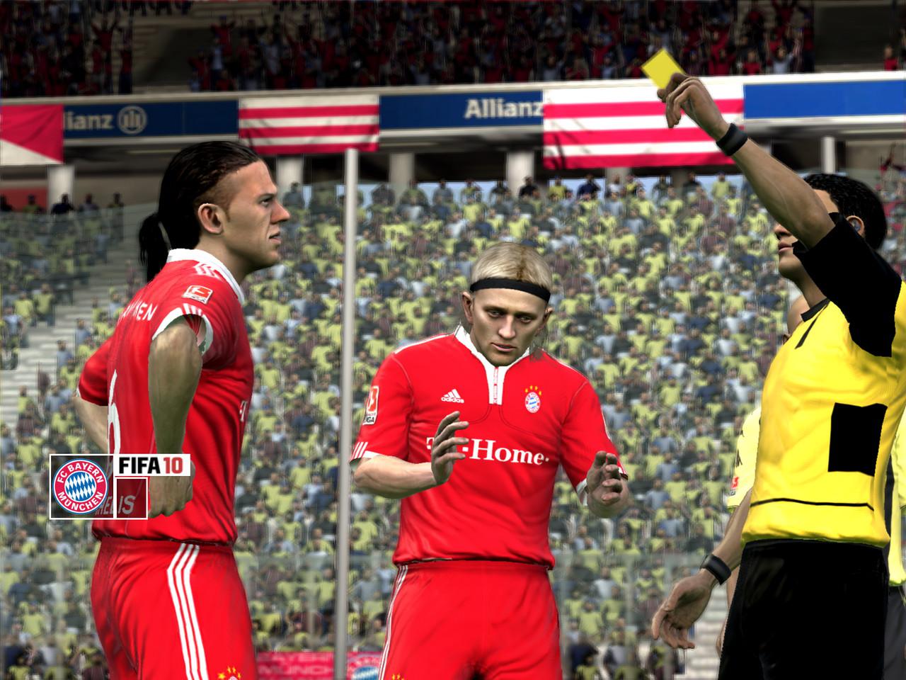 [29/09/2009] FIFA 10: Performance-Einschätzung und Optik (32)