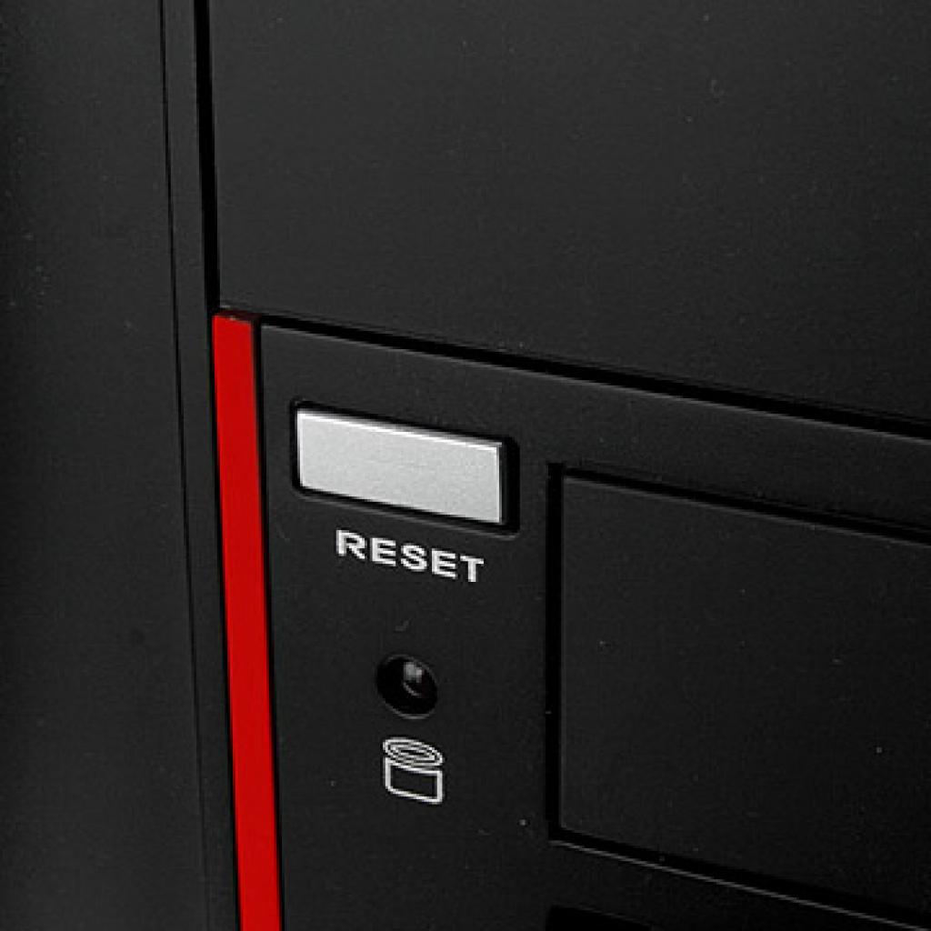 [08/09/2009] Neues Thermaltake Mini-ITX-Gehäuse (1)