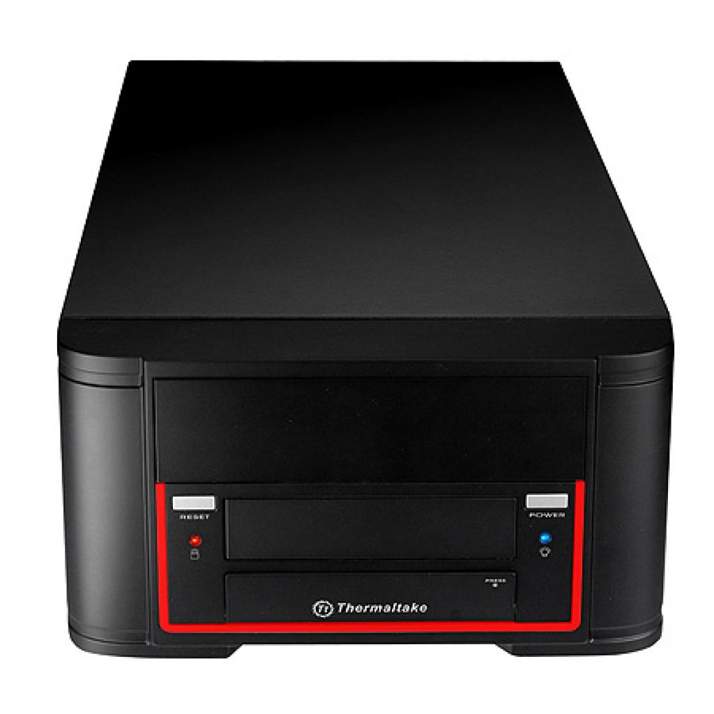 [08/09/2009] Neues Thermaltake Mini-ITX-Gehäuse (11)