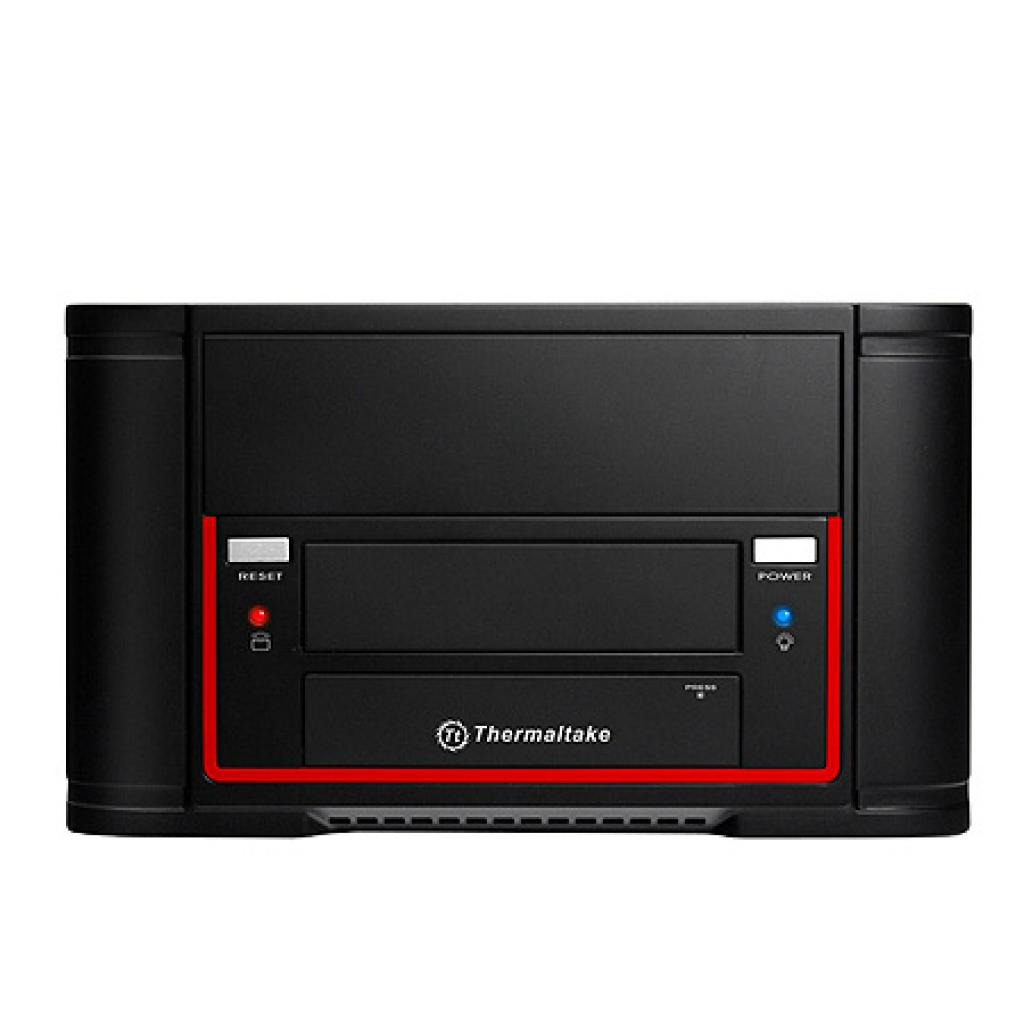 [08/09/2009] Neues Thermaltake Mini-ITX-Gehäuse (12)