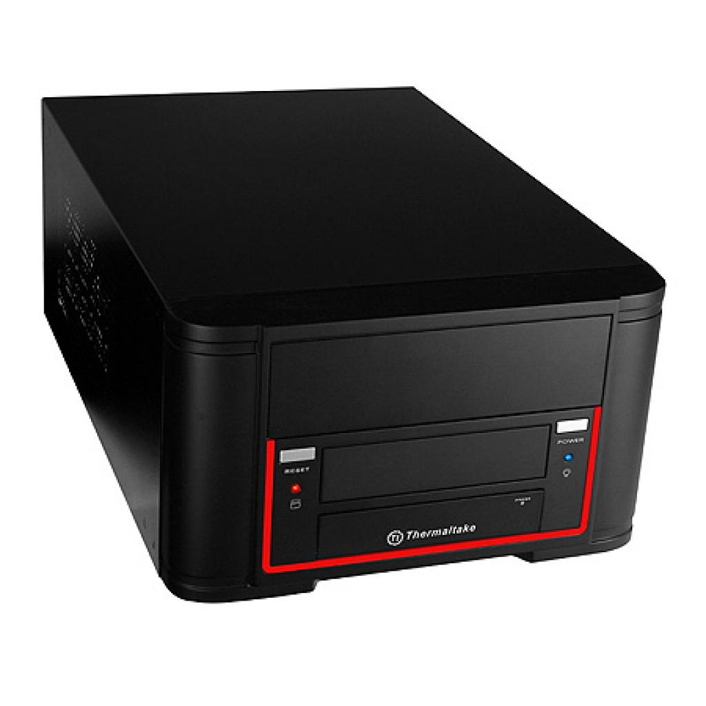 [08/09/2009] Neues Thermaltake Mini-ITX-Gehäuse (10)