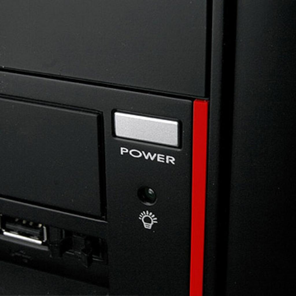 [08/09/2009] Neues Thermaltake Mini-ITX-Gehäuse (2)