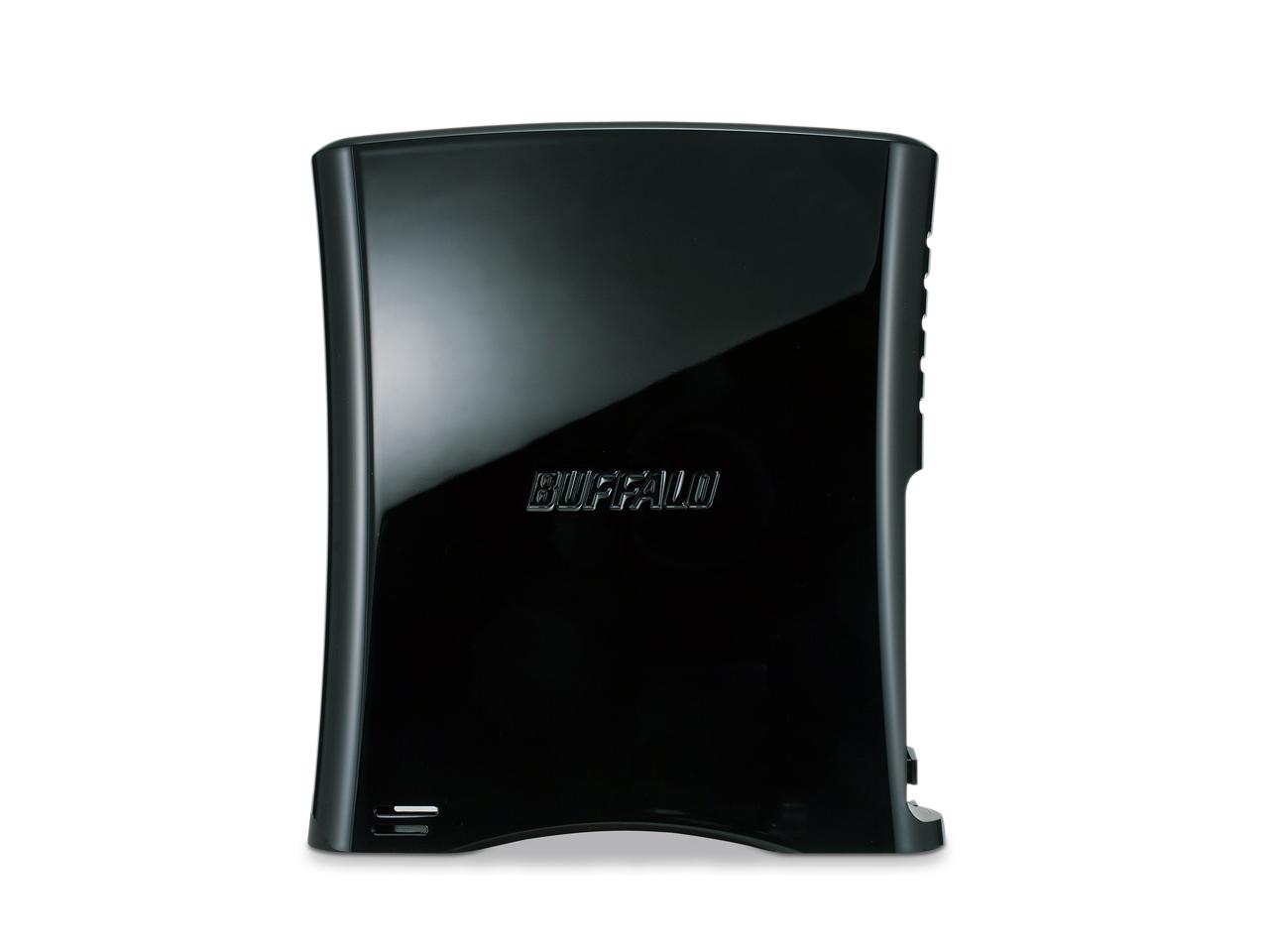 [29/09/2009] DriveStation HD-HXU3 (1)
