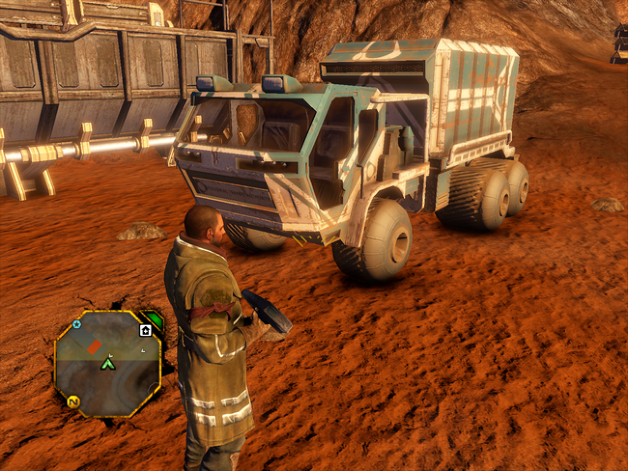 Red Faction: Guerilla (18)