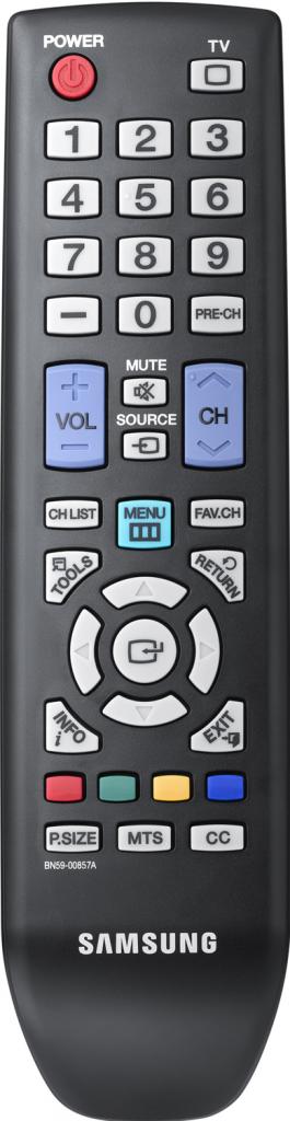 [18/09/2009] Samsung Syncmaster P2470HD