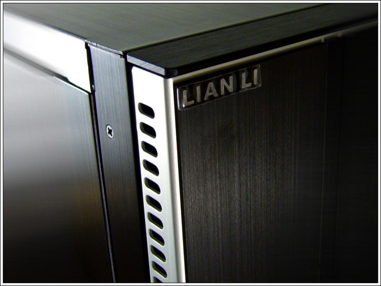 [06/09/2009] PC Games Hardware Extreme: Casemod 