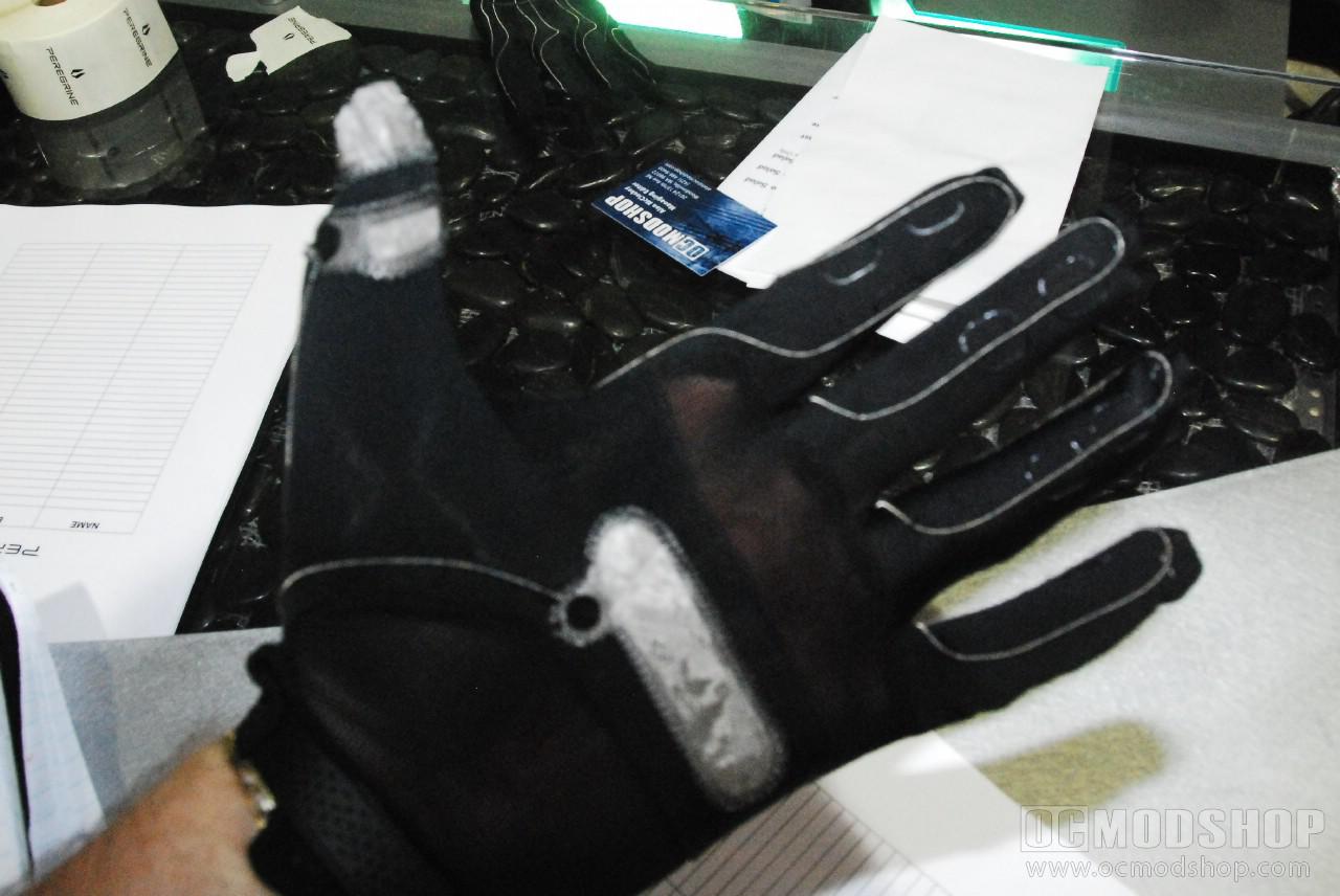 [14/09/2009] Peregrine: USB-Handschuh für Spiele (4)