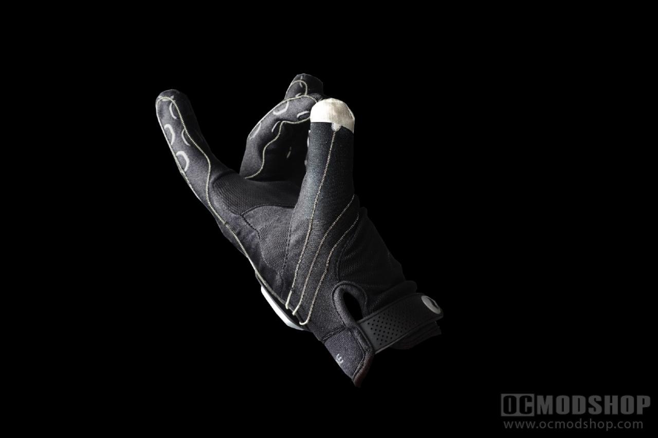 [14/09/2009] Peregrine: USB-Handschuh für Spiele (8)