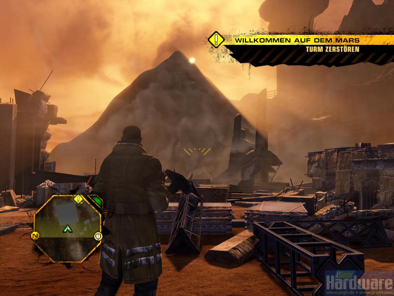[17/09/2009] Red Faction: Guerilla (10)