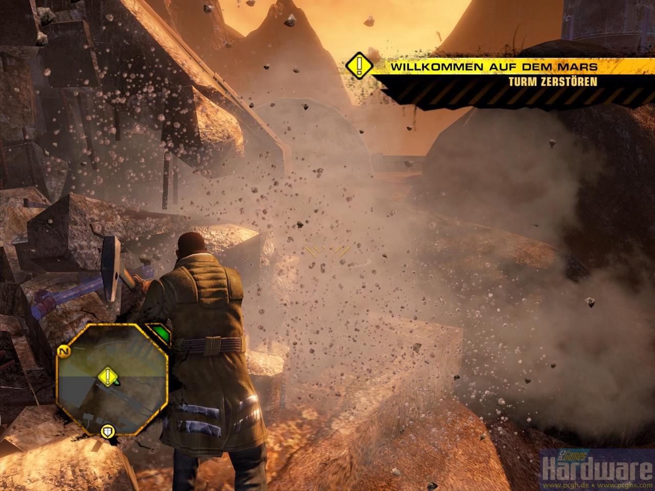 [17/09/2009] Red Faction: Guerilla (12)