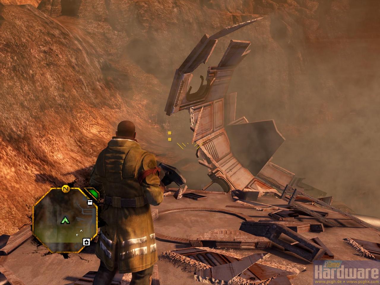 [17/09/2009] Red Faction: Guerilla (15)