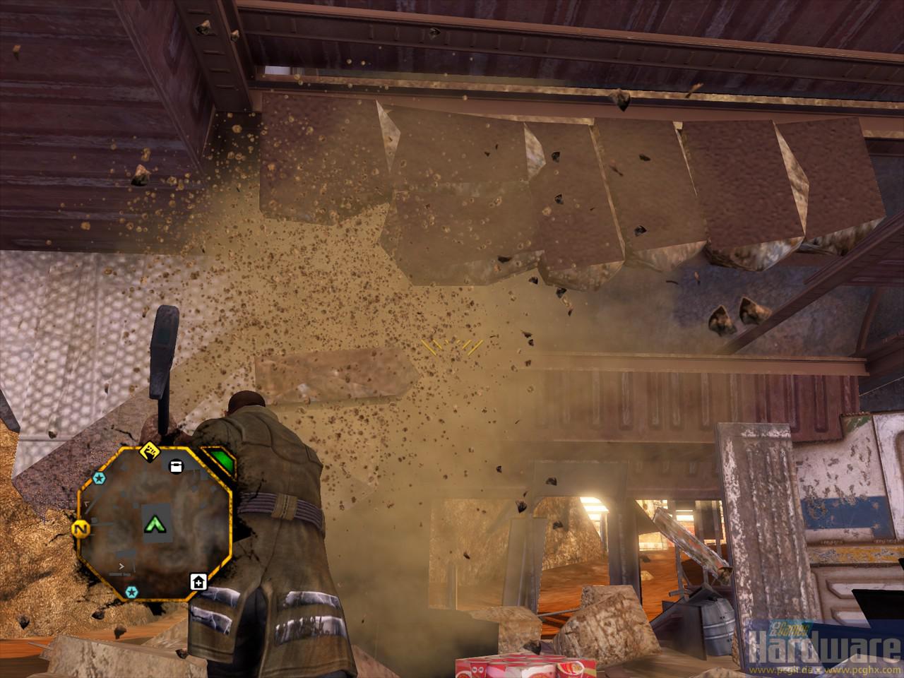 [17/09/2009] Red Faction: Guerilla (4)