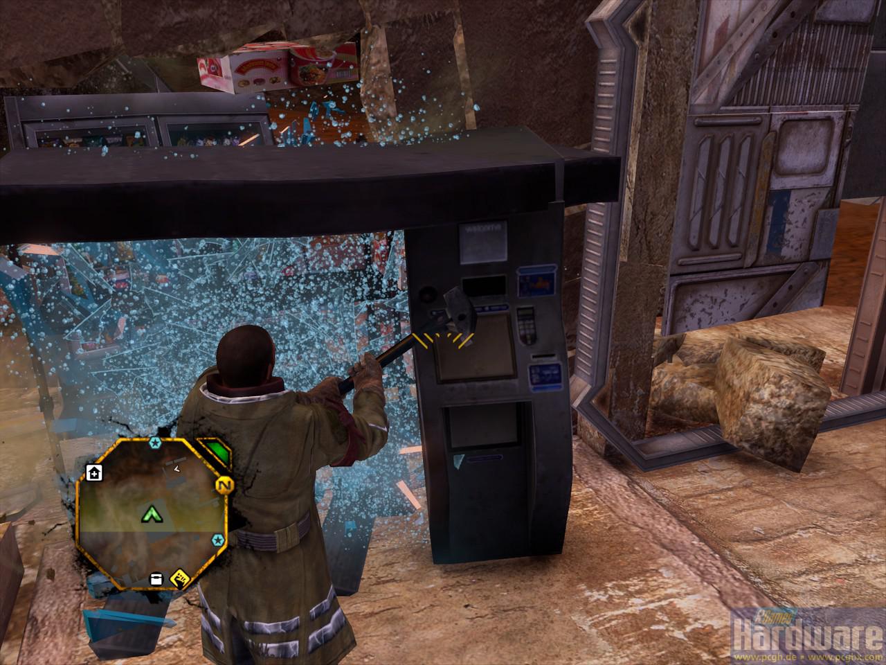 [17/09/2009] Red Faction: Guerilla (5)
