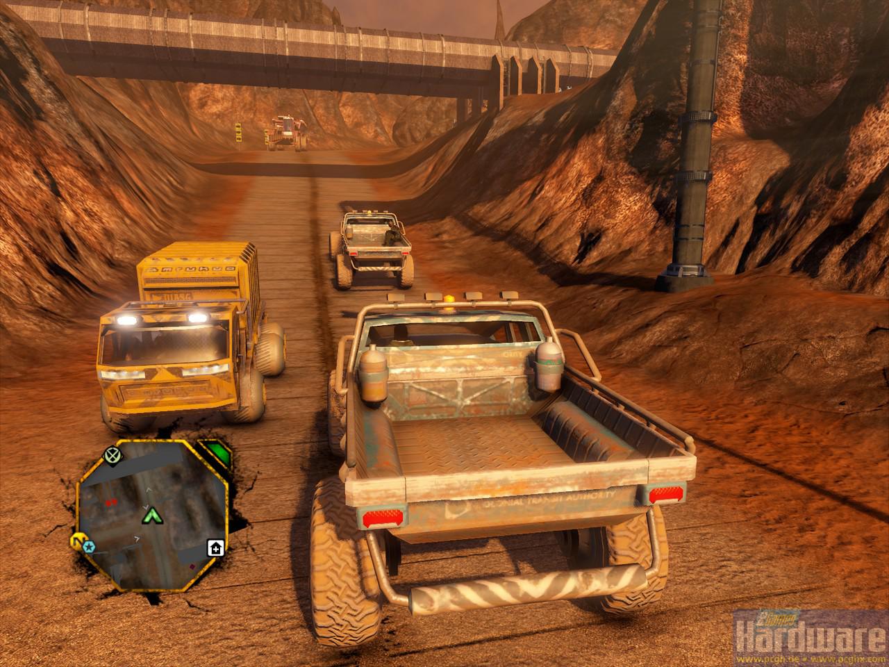 [17/09/2009] Red Faction: Guerilla (6)