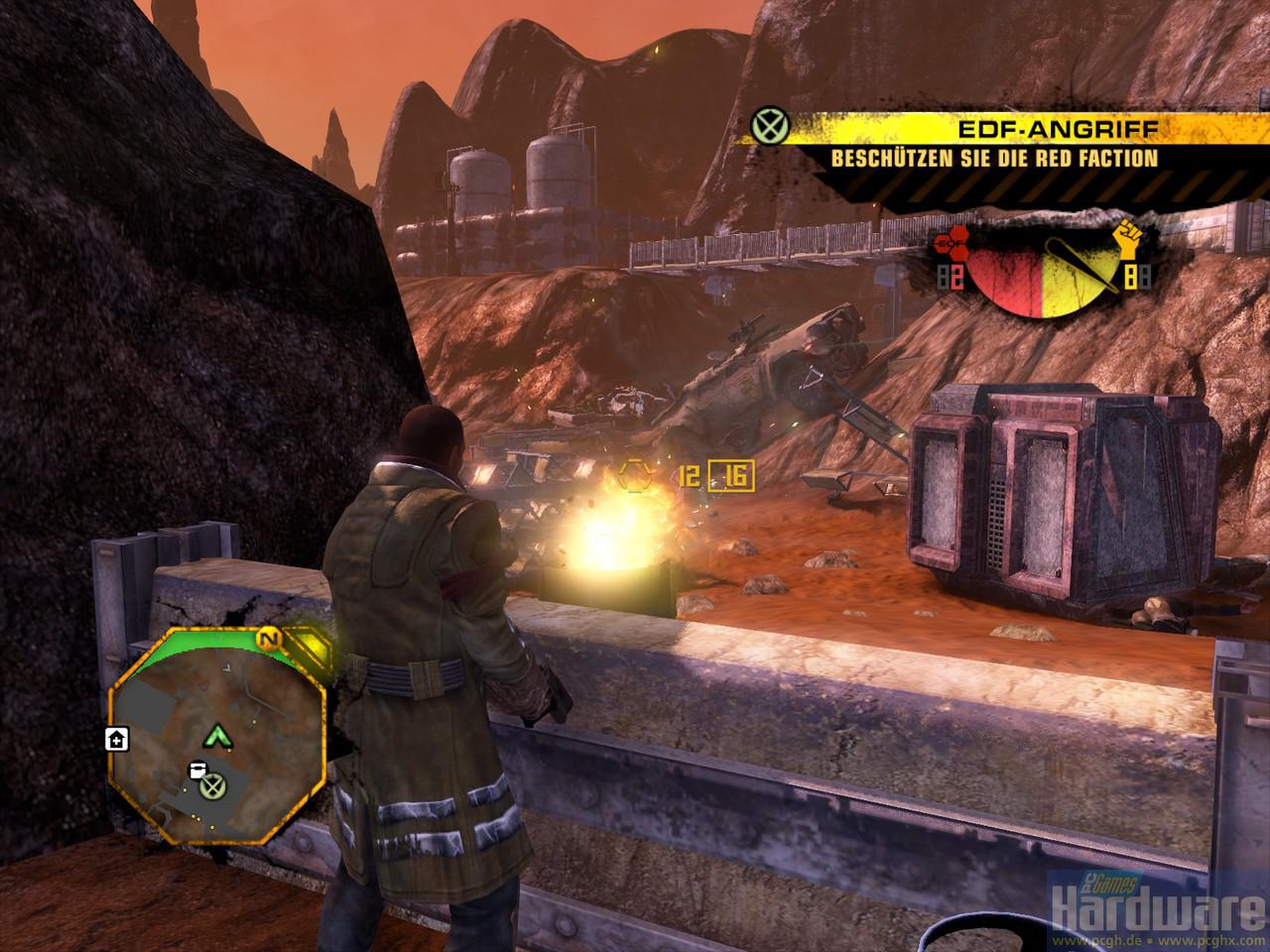 [17/09/2009] Red Faction: Guerilla (7)