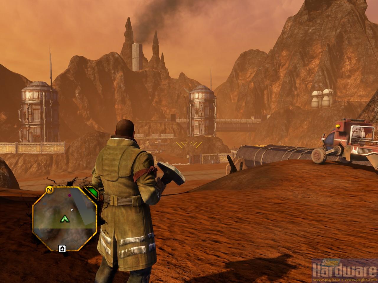 [17/09/2009] Red Faction: Guerilla (20)