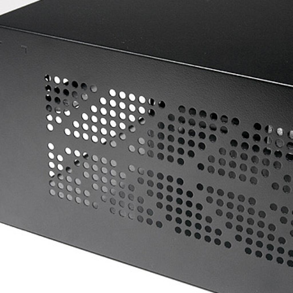 [08/09/2009] Neues Thermaltake Mini-ITX-Gehäuse (4)