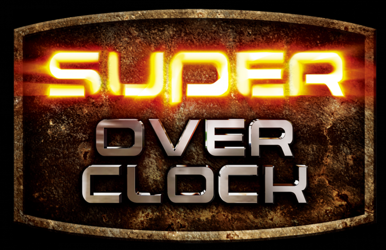 [02/09/2009] Gigabyte stellt Super Overclock Series vor