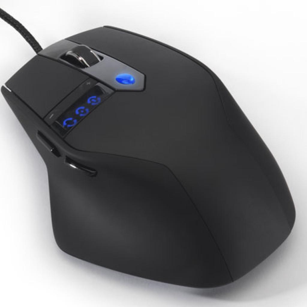[04/09/2009] Alienware Tactx Mouse