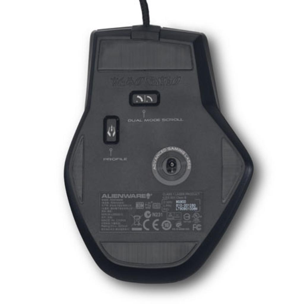 [04/09/2009] Alienware Tactx Mouse
