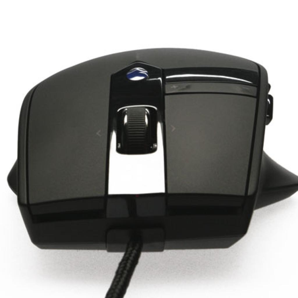 [04/09/2009] Alienware Tactx Mouse