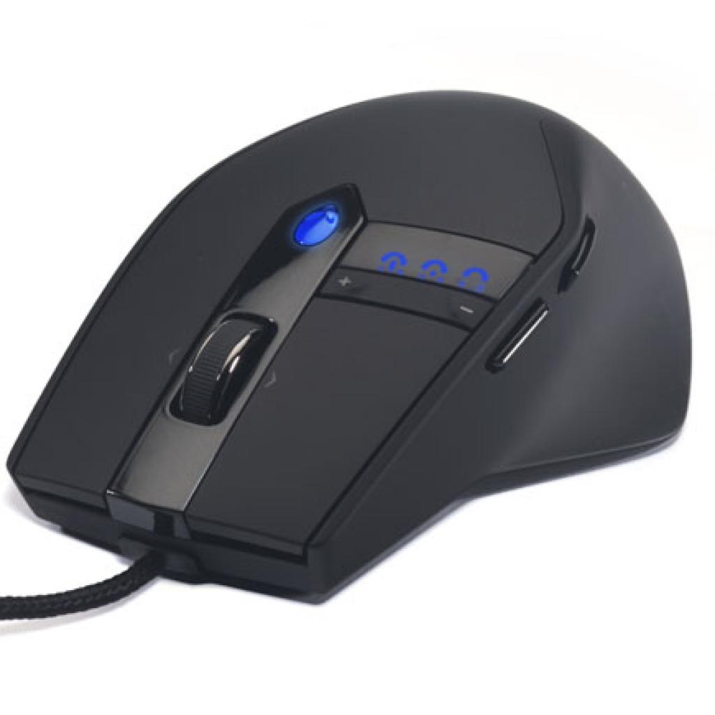 [04/09/2009] Alienware Tactx Mouse