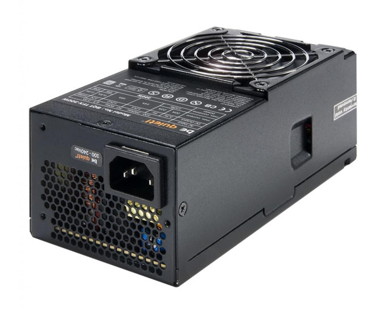 [18/09/2009] TFX Power