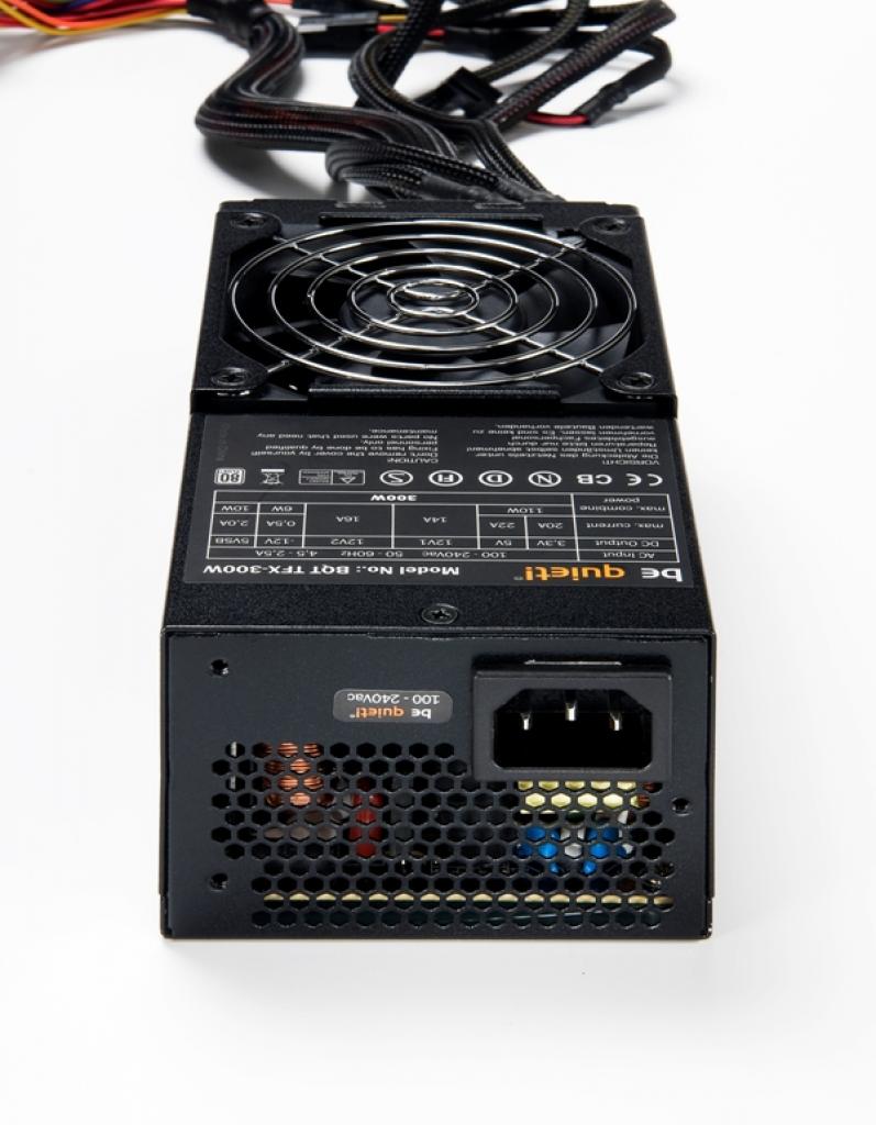 [18/09/2009] TFX Power
