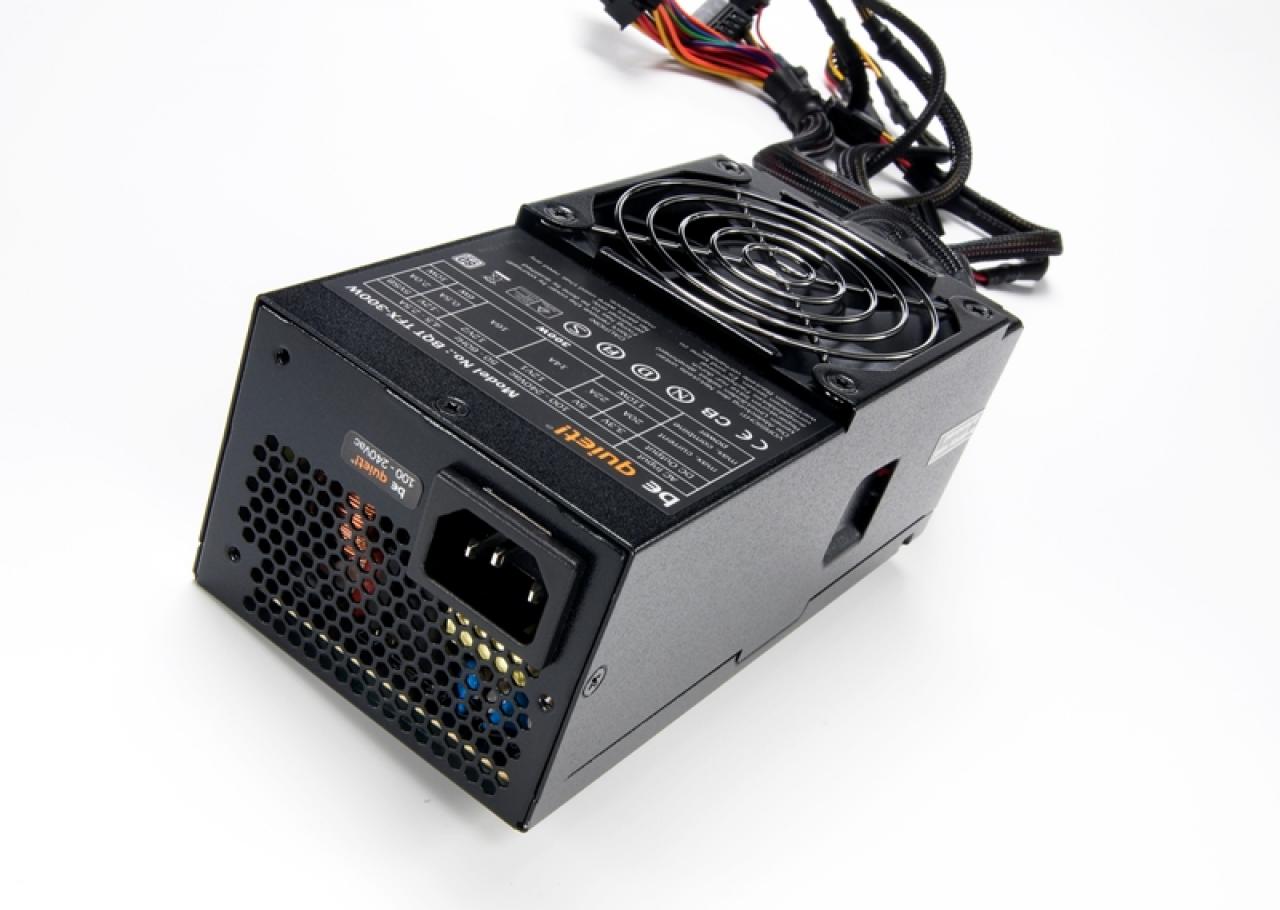 [18/09/2009] TFX Power