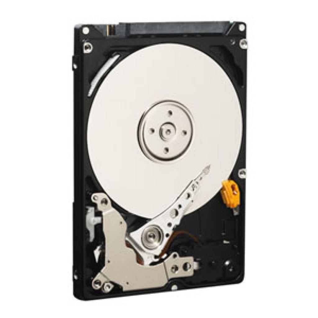 [10/09/2009] WD Scorpio Blue (SATA 3 Gb/s) (3)