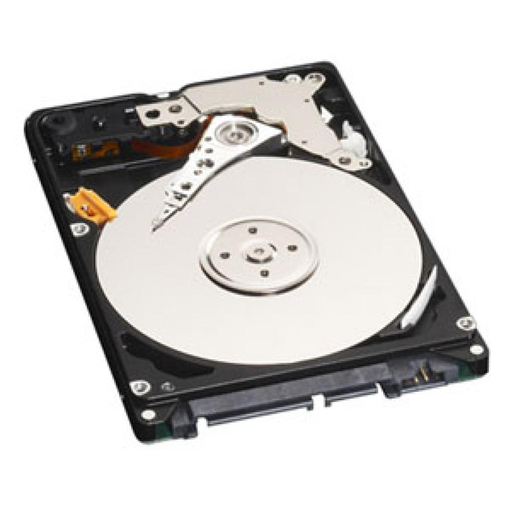 [10/09/2009] WD Scorpio Blue (SATA 3 Gb/s) (4)