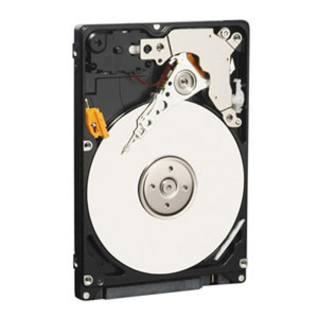 [10/09/2009] WD Scorpio Blue (SATA 3 Gb/s) (5)