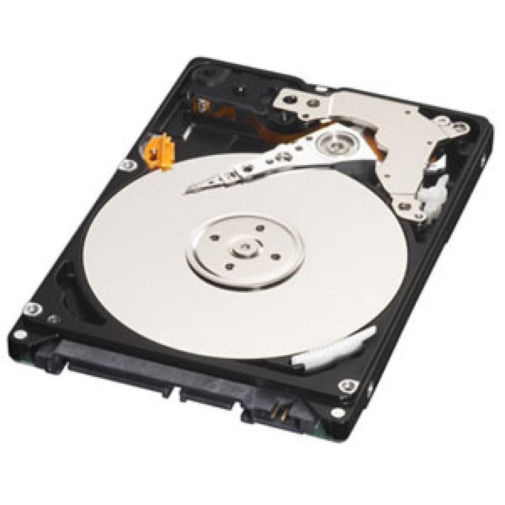 [10/09/2009] WD Scorpio Blue (SATA 3 Gb/s) (6)