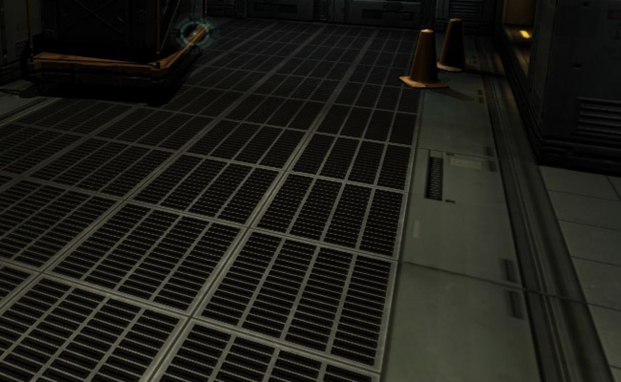 00 Doom 3 8x AAA