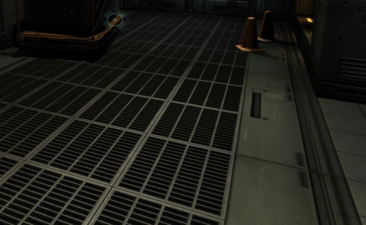00 Doom3 8x SSAA
