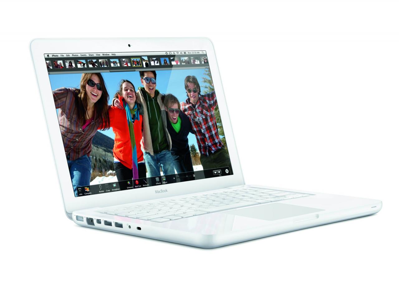 [21/10/2009] Apple präsentiert neue Imacs und Macbooks