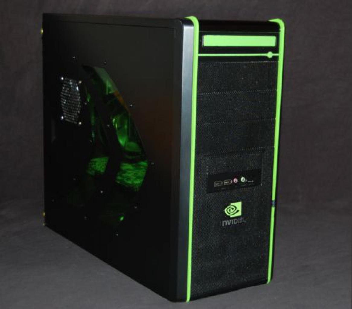 [03/10/2009] PC Games Hardware Extreme: Ein Nvidia-PC entsteht (57)