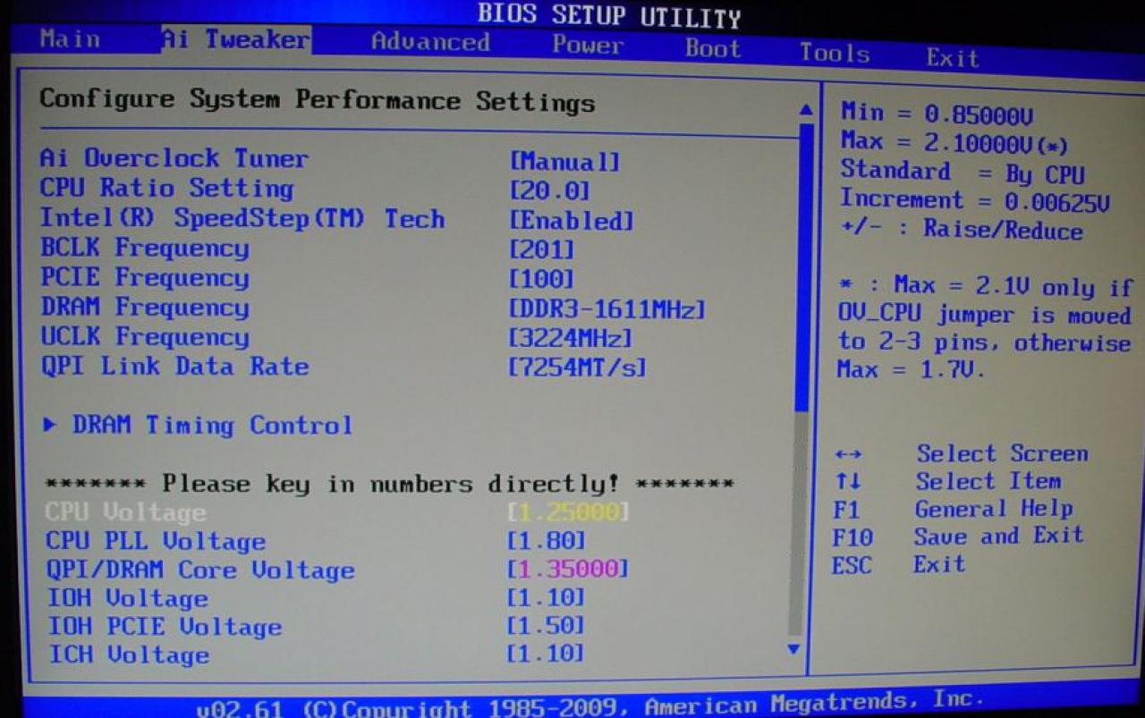 [31/10/2009] PC Games Hardware Extreme: Ein High-End-PC entsteht (60)
