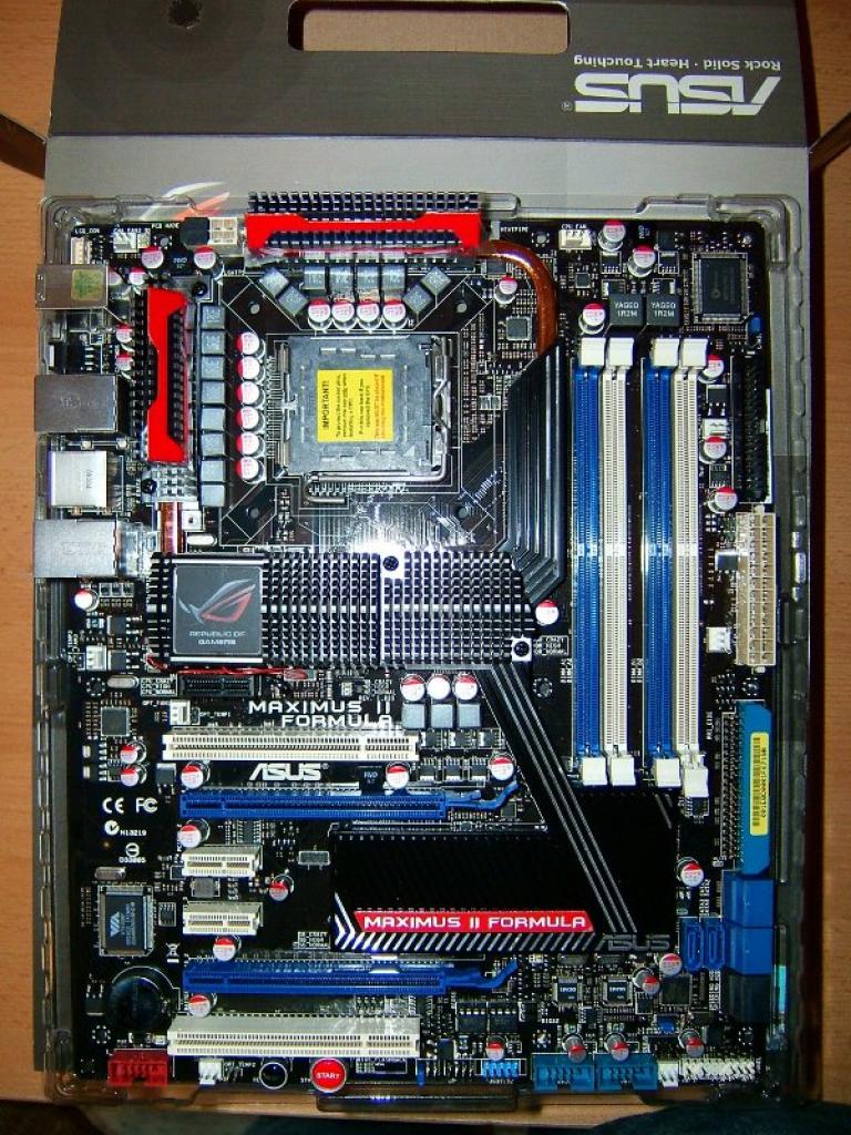 [09/10/2009] Neue Mainboards aus der PCGH-Community (7)