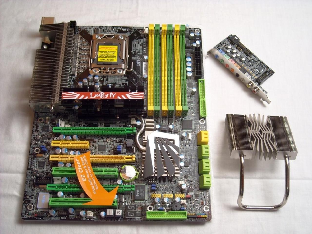 [09/10/2009] Neue Mainboards aus der PCGH-Community (8)