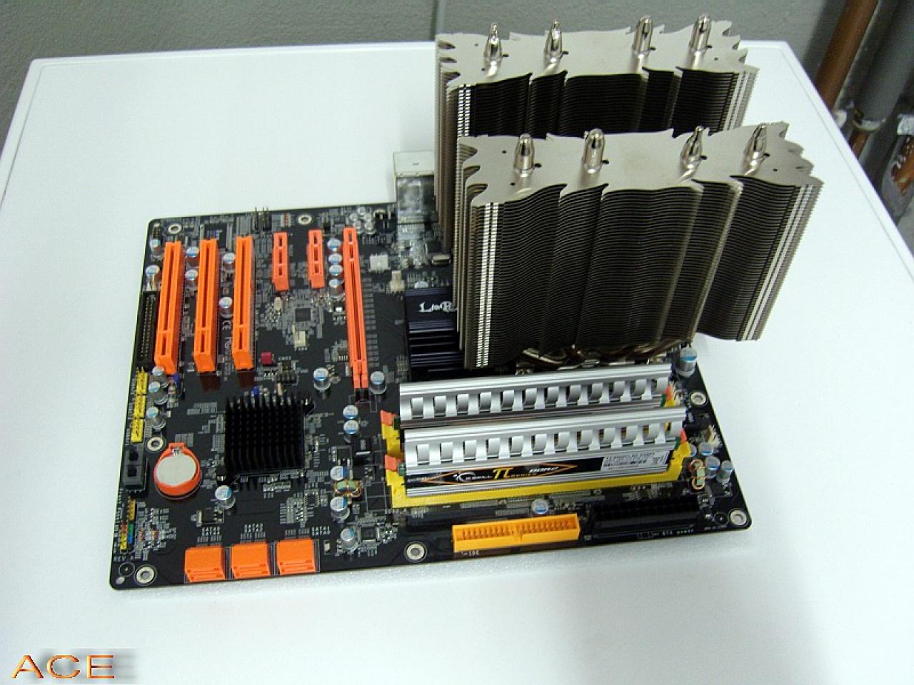 [09/10/2009] Neue Mainboards aus der PCGH-Community (2)