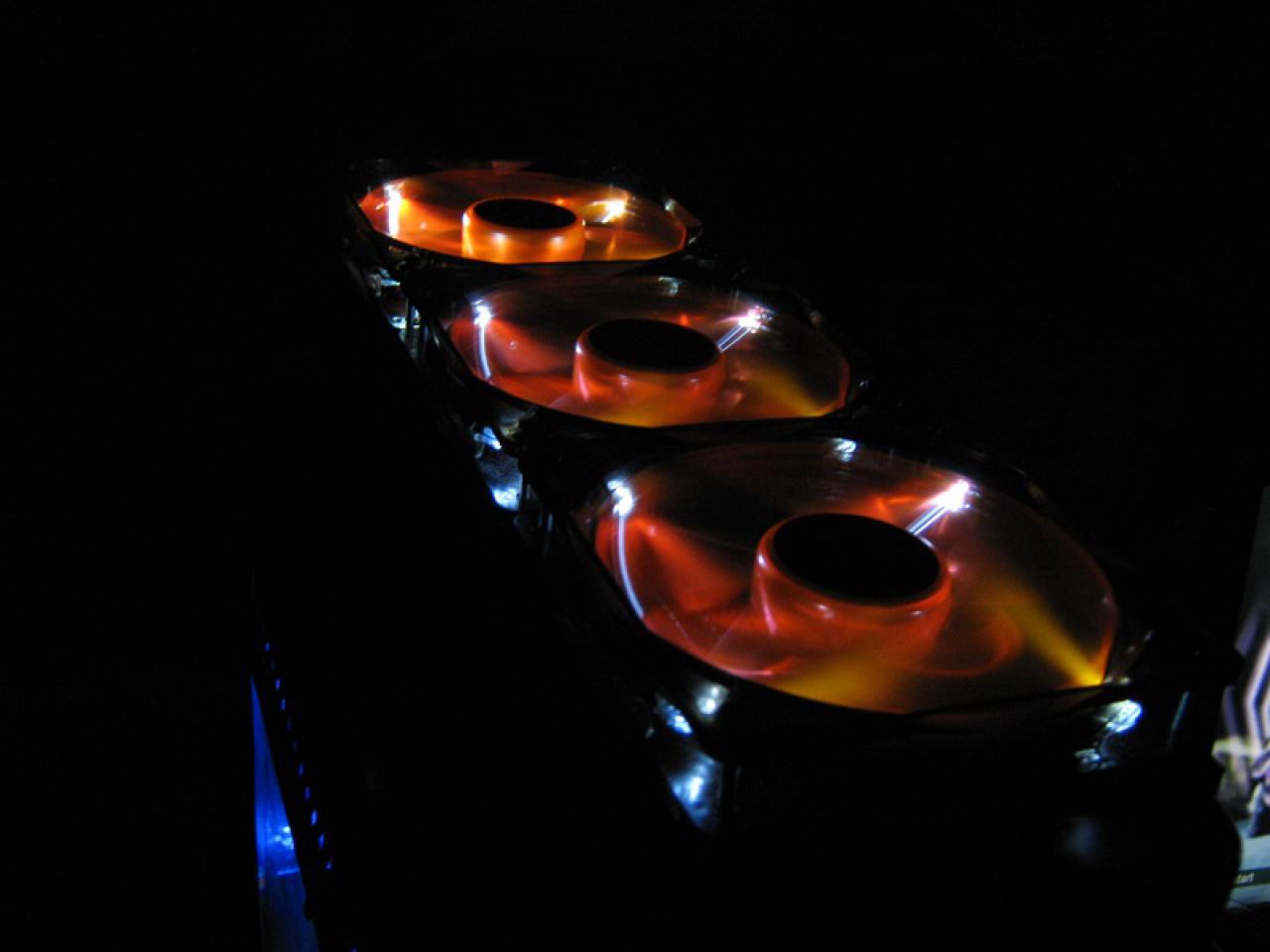 [04/10/2009] Von Luft und Wasser: Fotokunst der PCGH-Community (10)