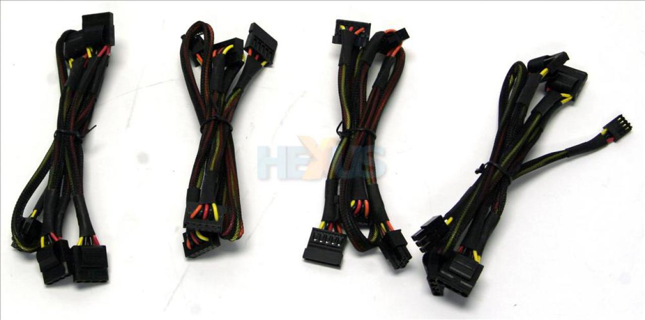 [01/10/2009] Neue Bilder zum Thermaltake Level 10