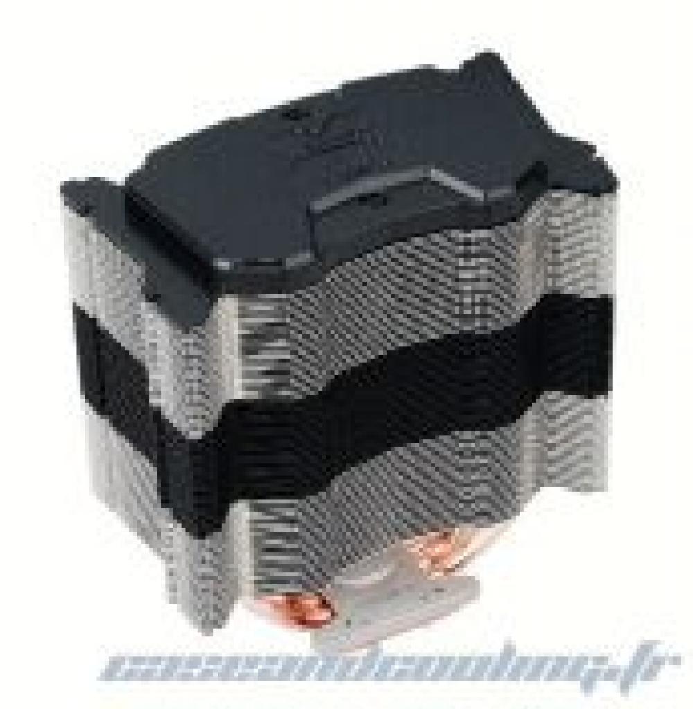[02/10/2009] Der Zalman-Kühler für Bastler: CNPS10X FLEX (1)