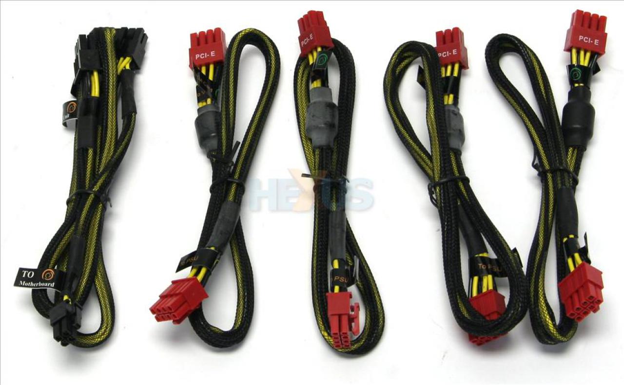 [01/10/2009] Neue Bilder zum Thermaltake Level 10