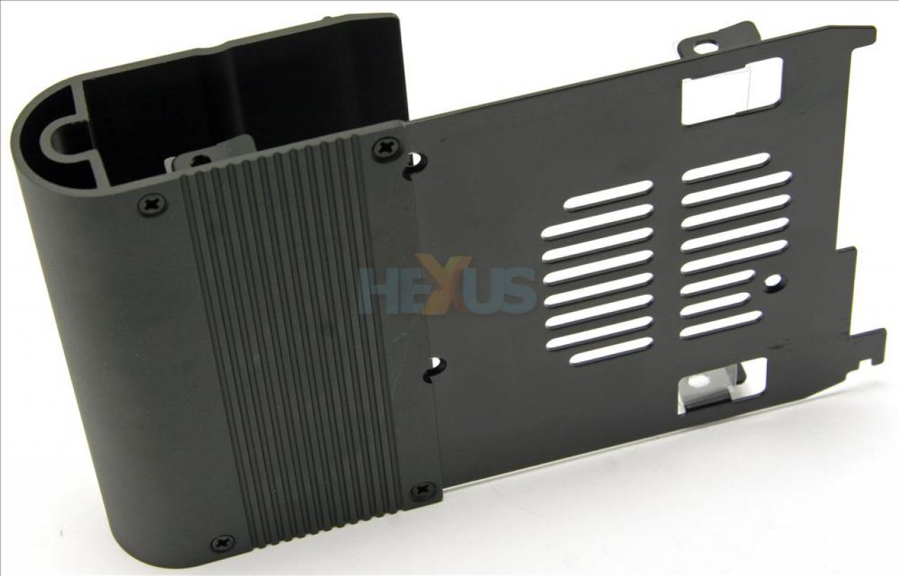 [01/10/2009] Neue Bilder zum Thermaltake Level 10