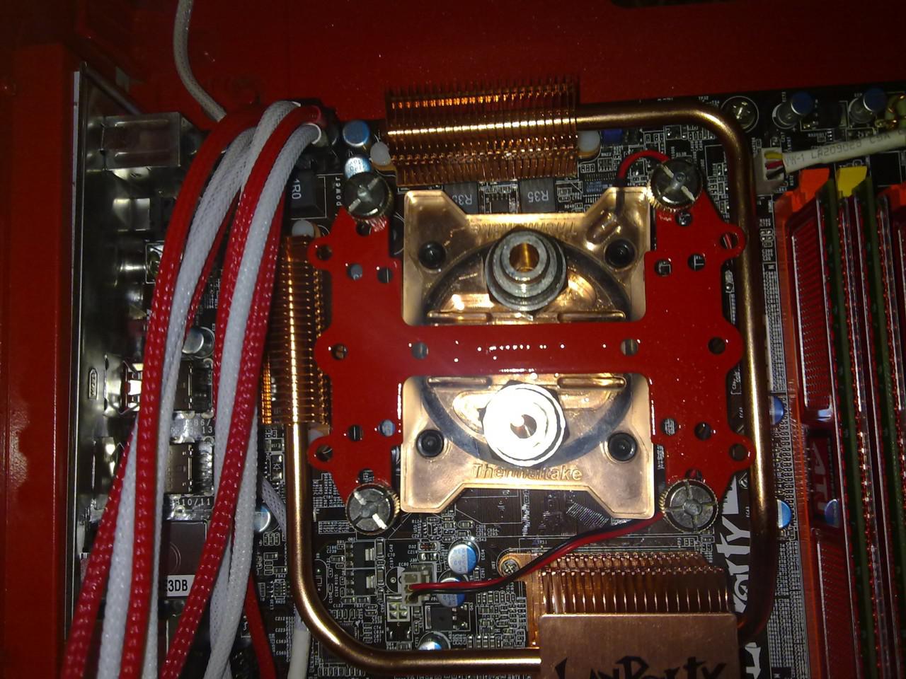 [04/10/2009] PC Games Haradware Extreme: Ein Ati-PC entsteht (27)