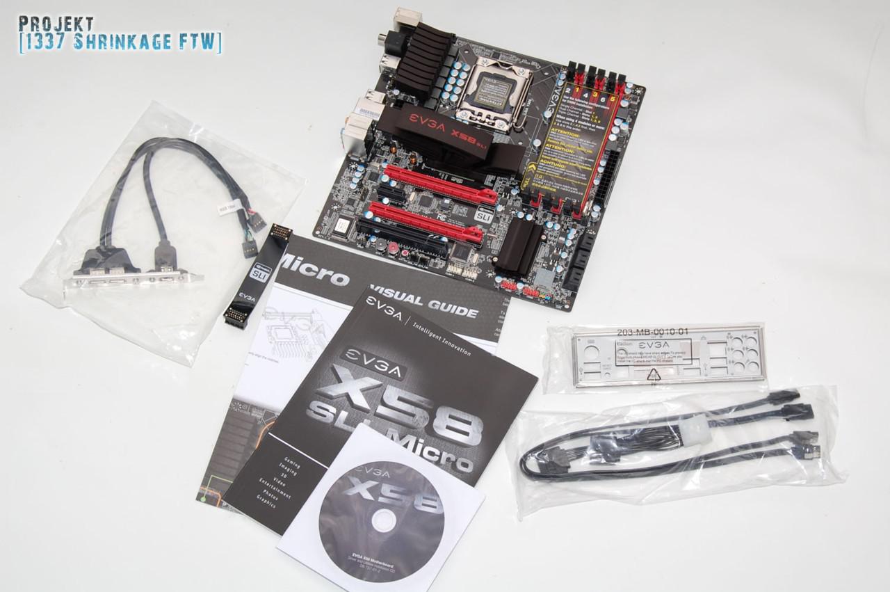 [10/10/2009] PC Games Hardware Extreme: Core-i7-Mini-PC mit interner Wasserkühlung (5)