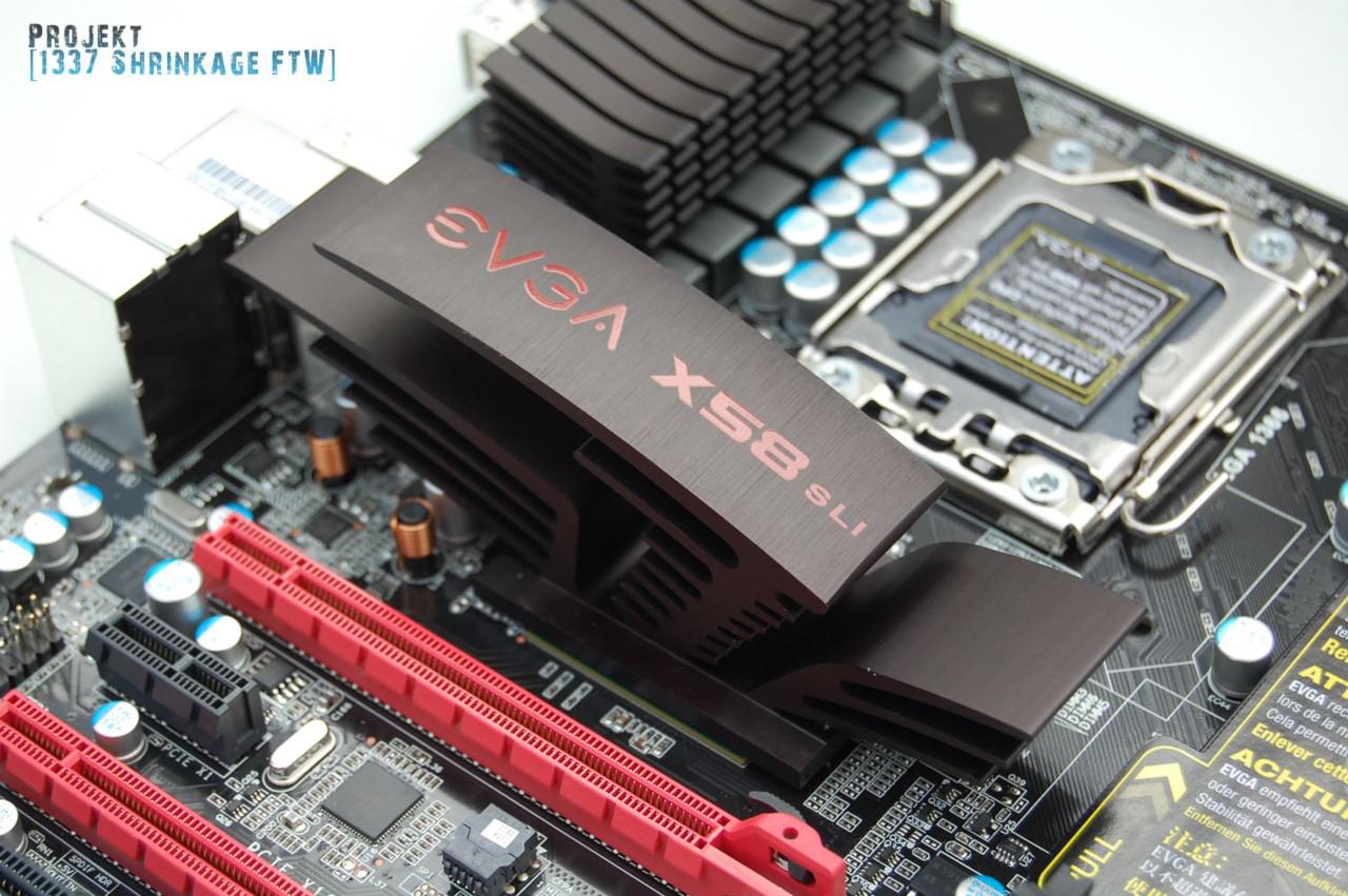 [10/10/2009] PC Games Hardware Extreme: Core-i7-Mini-PC mit interner Wasserkühlung (6)